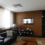 호텔 Mikado 니트라