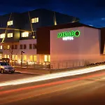 Mikado Hotel