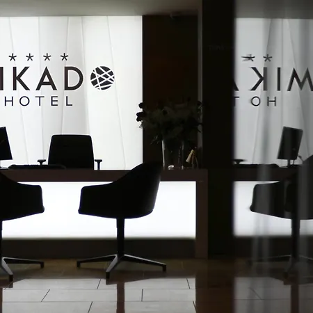 Hotel Mikado