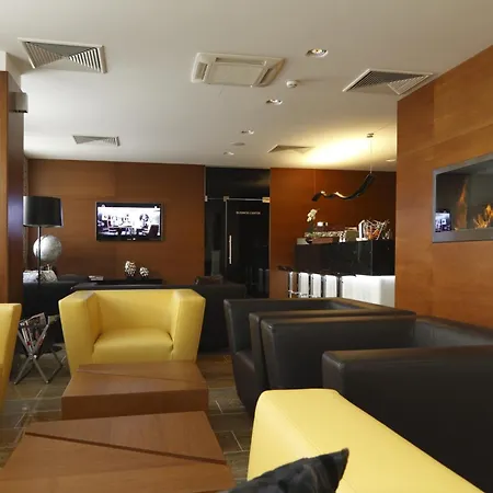 Mikado Hotel Nitra