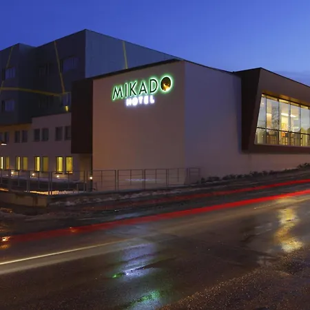 Hotel Mikado
