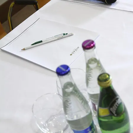 酒店 米卡多酒店 尼特拉