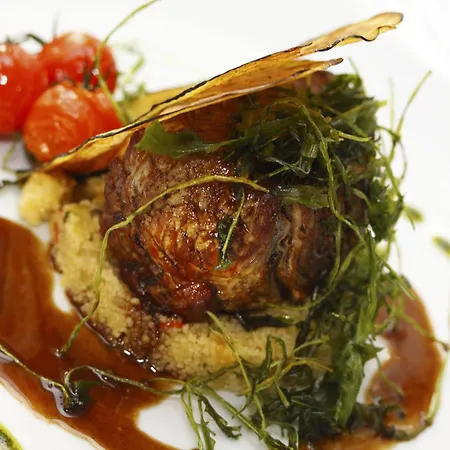 米卡多酒店 尼特拉