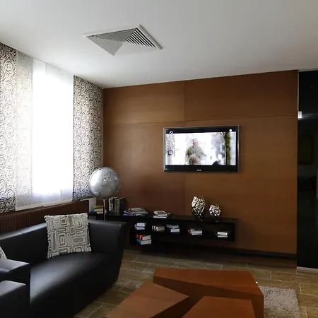 酒店 米卡多酒店 尼特拉