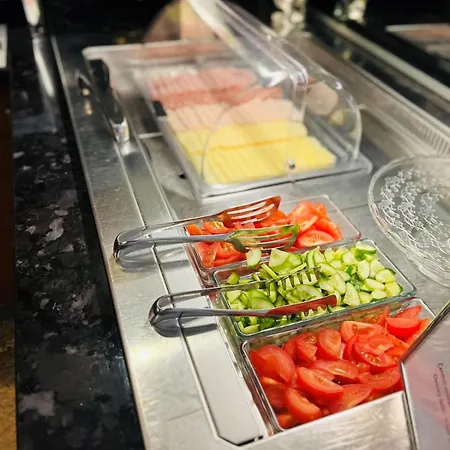 米卡多酒店 酒店 4*