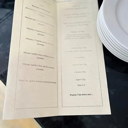 米卡多酒店 酒店 尼特拉