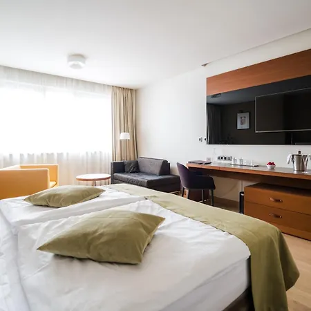 Hotel Mikado Nitra