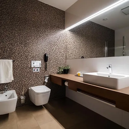 Hotel Mikado