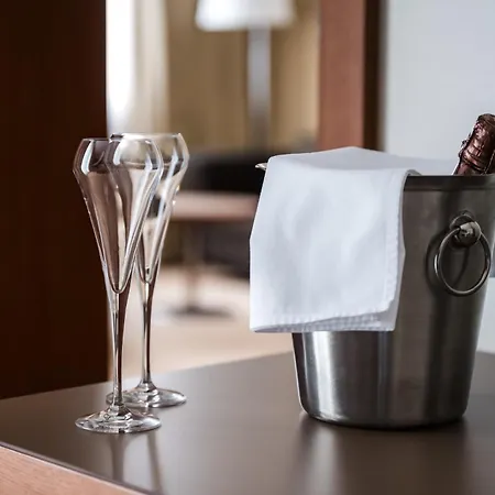 Hotel Mikado 4*