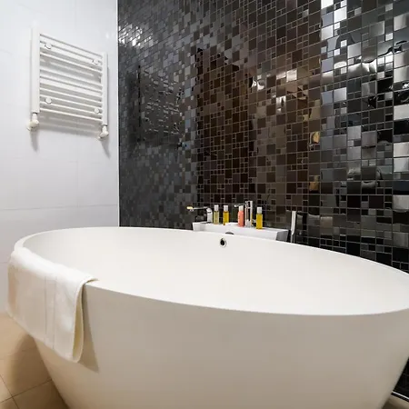 Hotel Mikado Nitra