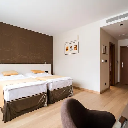 Mikado Hotel 4*