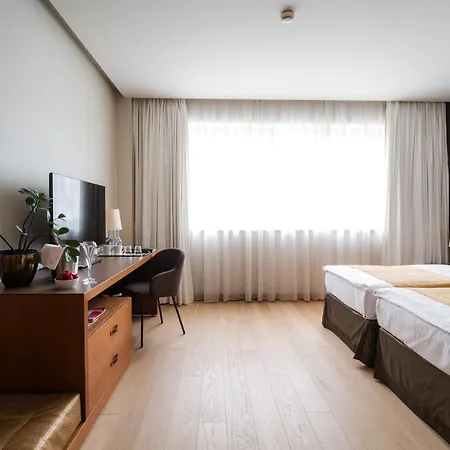 Hotel Mikado 4*