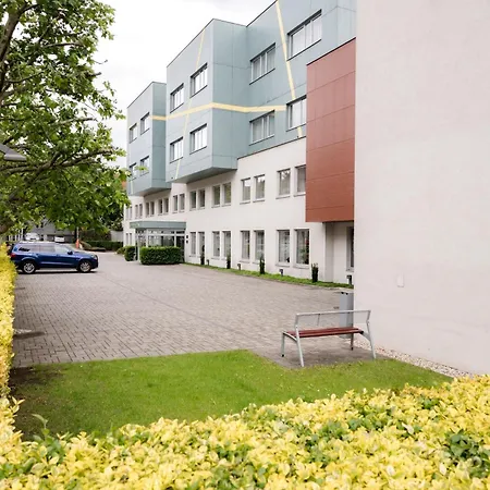 Mikado Hotel Nitra