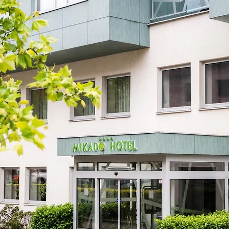 Mikado Nitra