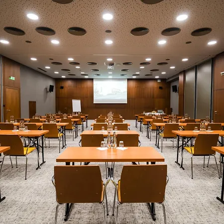 Mikado Hotel Nitra
