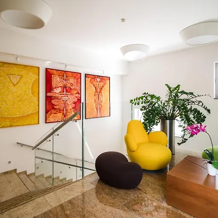 Mikado Hotel Nitra