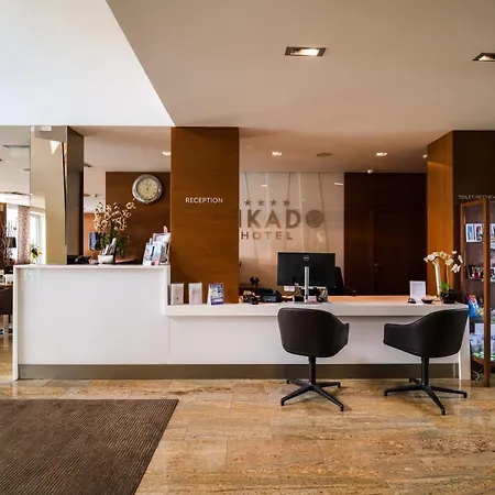Mikado Hotel