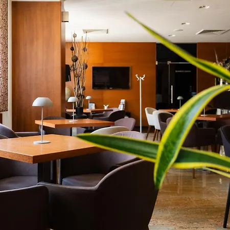 Hotel Mikado Nitra