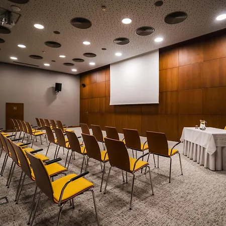 Mikado Hotel Nitra
