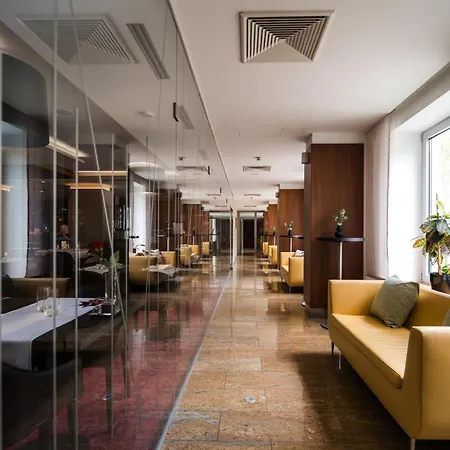 Hotel Mikado Nitra