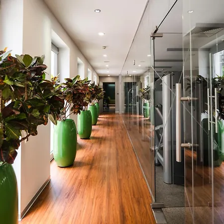 Hotel Mikado 4*