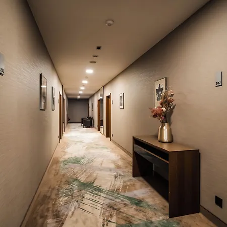 Hotel Mikado
