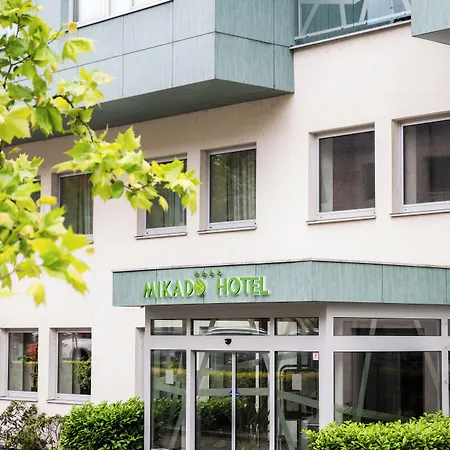 Mikado Hotel Nitra