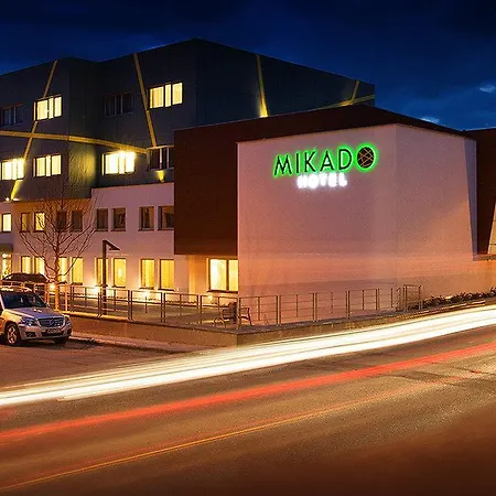 Mikado Hotel
