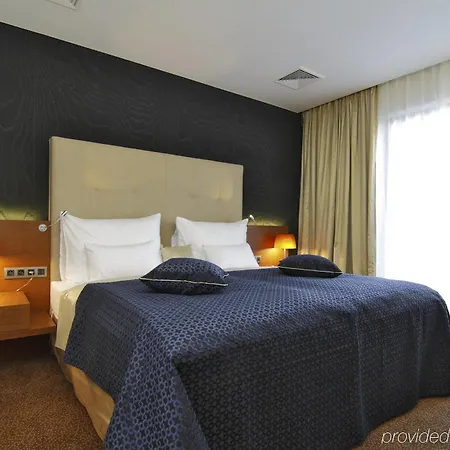 米卡多酒店 酒店 尼特拉