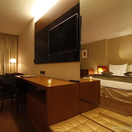 酒店 米卡多酒店