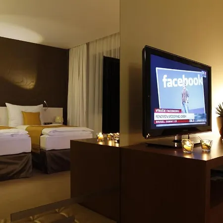 米卡多酒店 尼特拉