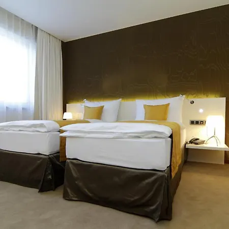 Mikado Hotel
