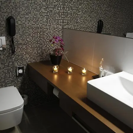 Hotel Mikado 4*