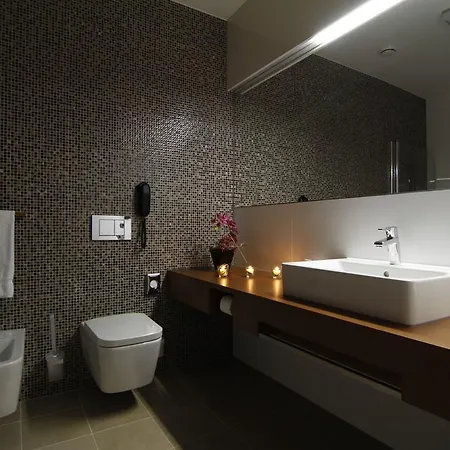 Hotel Mikado