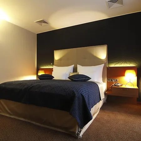 米卡多酒店 4* 尼特拉