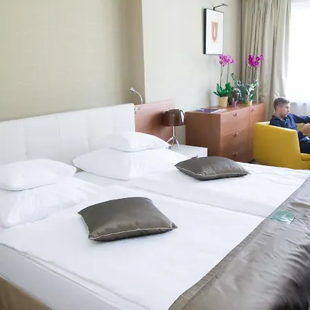 酒店 米卡多酒店 尼特拉