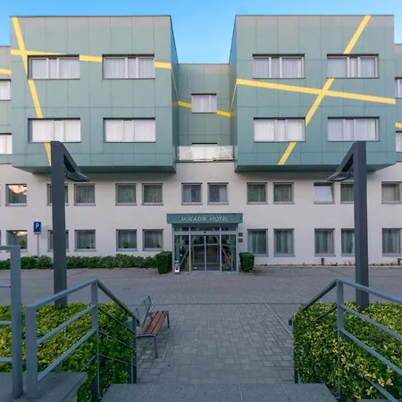 Mikado Hotel Nitra