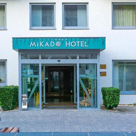 Hotel Mikado
