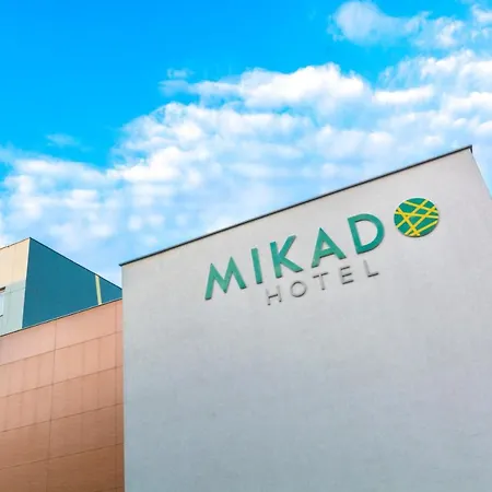 Hotel Mikado 4*