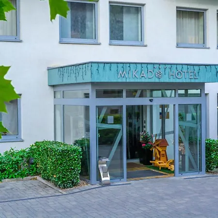 Mikado Hotel